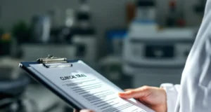 Pourquoi des volontaires risquent tout pour des essais cliniques