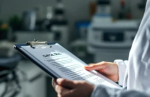 Pourquoi des volontaires risquent tout pour des essais cliniques