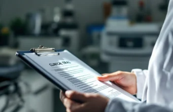 Pourquoi des volontaires risquent tout pour des essais cliniques
