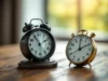 Pourquoi le Temps File Plus Vite en Grandissant ? La Science Révèle Tout