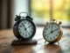 Pourquoi le Temps File Plus Vite en Grandissant ? La Science Révèle Tout