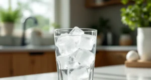 Pourquoi les médecins conseillent la glace aux patients atteints de cancer