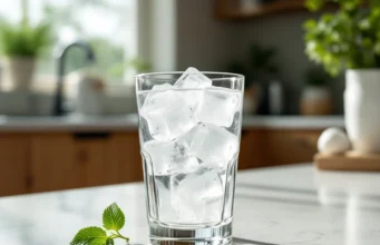 Pourquoi les médecins conseillent la glace aux patients atteints de cancer