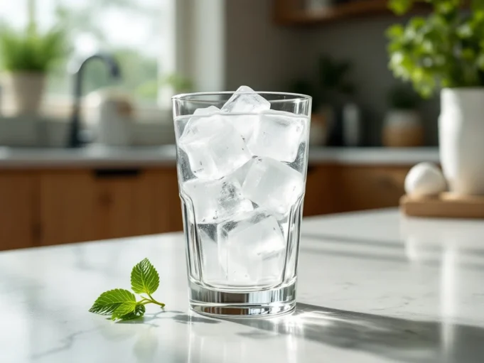 Pourquoi les médecins conseillent la glace aux patients atteints de cancer
