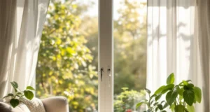 Pourquoi les retraités adorent regarder par la fenêtre Découvrez leur secret de bien-être
