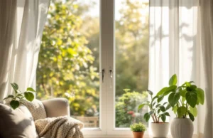 Pourquoi les retraités adorent regarder par la fenêtre Découvrez leur secret de bien-être