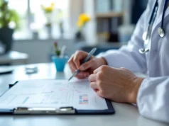 Pourquoi votre médecin surveille vos reins si vous avez du diabète Découvrez les liens cachés