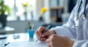 Pourquoi votre médecin surveille vos reins si vous avez du diabète Découvrez les liens cachés