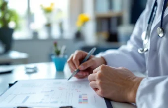 Pourquoi votre médecin surveille vos reins si vous avez du diabète Découvrez les liens cachés