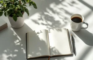 Pourquoi vous vous sentez épuisé malgré un emploi du temps raisonnable