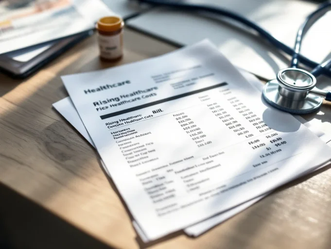 Rentrée 2026 : Vos dépenses santé pourraient doubler