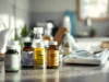 Risques cachés : attention aux produits miracle pour maigrir en ligne