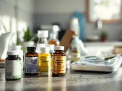 Risques cachés : attention aux produits miracle pour maigrir en ligne