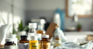 Risques cachés : attention aux produits miracle pour maigrir en ligne