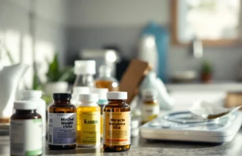 Risques cachés : attention aux produits miracle pour maigrir en ligne