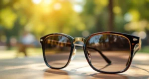 Risques Solaire pour les Yeux : Protégez-Vous Avant Qu’il Soit Trop Tard