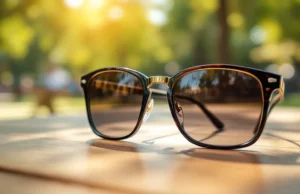 Risques Solaire pour les Yeux : Protégez-Vous Avant Qu’il Soit Trop Tard