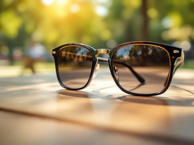 Risques Solaire pour les Yeux : Protégez-Vous Avant Qu’il Soit Trop Tard