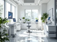 Santé 2027 : la révolution qui va transformer votre bien-être