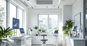 Santé 2027 : la révolution qui va transformer votre bien-être