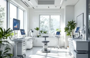 Santé 2027 : la révolution qui va transformer votre bien-être