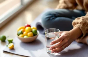 Santé après 40 ans : Les astuces vitales d’une coach pour rester en forme