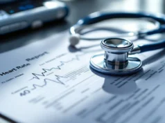 Santé cardiaque à 40 ans : les examens indispensables à ne pas manquer