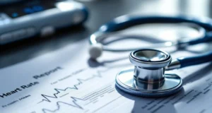 Santé cardiaque à 40 ans : les examens indispensables à ne pas manquer