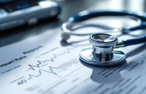 Santé cardiaque à 40 ans : les examens indispensables à ne pas manquer