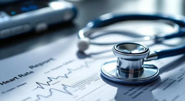 Santé cardiaque à 40 ans : les examens indispensables à ne pas manquer