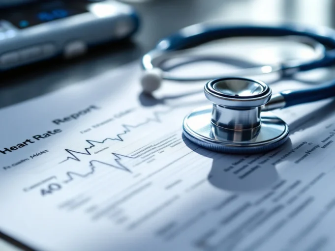 Santé cardiaque à 40 ans : les examens indispensables à ne pas manquer