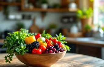 Sérotonine : 90 % produite dans l’intestin, le secret du bonheur dévoilé