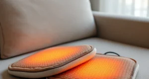 Soulagez vos douleurs musculaires avec la thermothérapie chaude