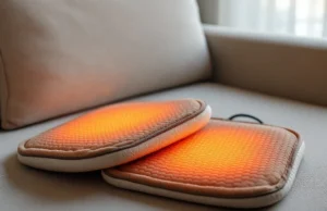 Soulagez vos douleurs musculaires avec la thermothérapie chaude