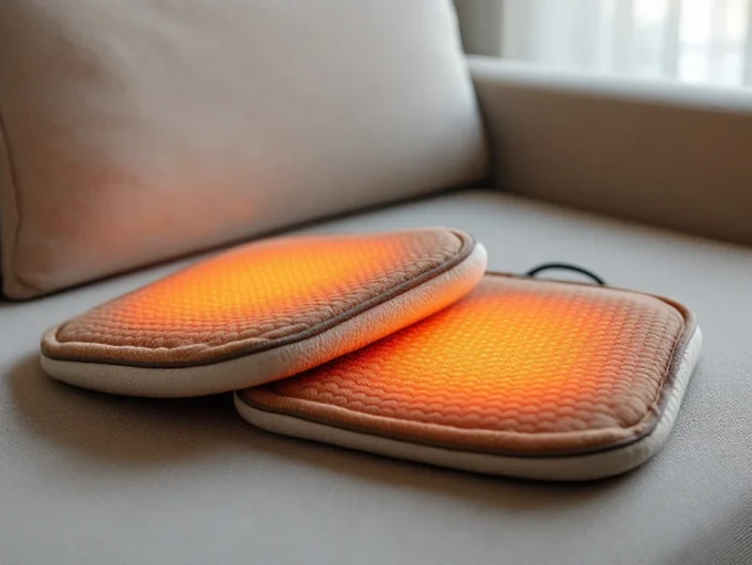 Soulagez vos douleurs musculaires avec la thermothérapie chaude
