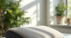 Soulagez votre dos en 2 minutes avec ce geste simple recommandé par un kiné