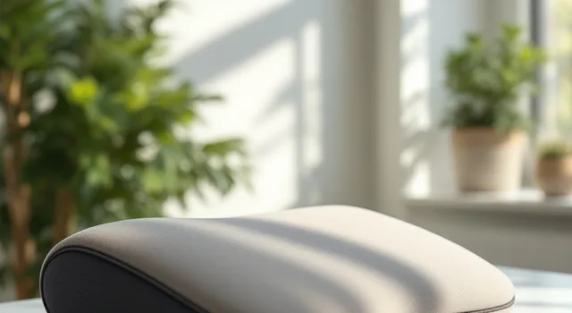 Soulagez votre dos en 2 minutes avec ce geste simple recommandé par un kiné