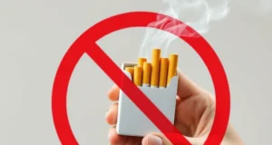 Stéphanie Rist prône l’interdiction de vendre des cigarettes aux jeunes générations