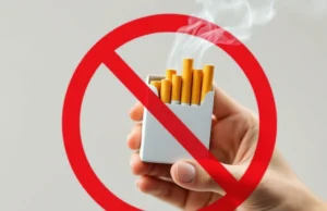 Stéphanie Rist prône l’interdiction de vendre des cigarettes aux jeunes générations