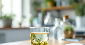 Un sirop contre la toux pourrait freiner la démence de Parkinson découvrez comment
