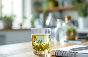 Un sirop contre la toux pourrait freiner la démence de Parkinson découvrez comment