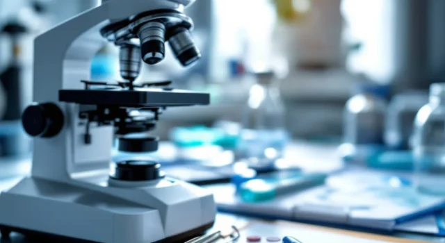Une infection méconnue responsable de 12 millions de cancers de l’estomac