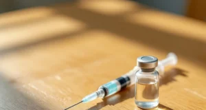 Une injection révolutionnaire pour vaincre l’arthrose