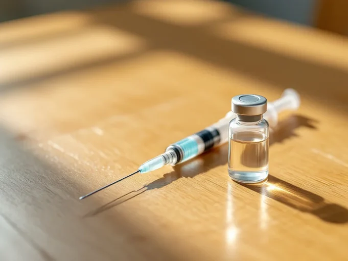 Une injection révolutionnaire pour vaincre l’arthrose