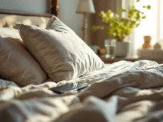 Une question simple pour savoir si votre sommeil vous vieillit prématurément