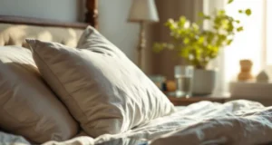 Une question simple pour savoir si votre sommeil vous vieillit prématurément