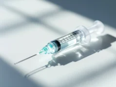 Une seule injection pour entendre en quelques semaines