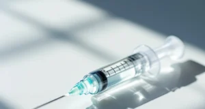 Une seule injection pour entendre en quelques semaines
