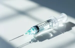 Une seule injection pour entendre en quelques semaines