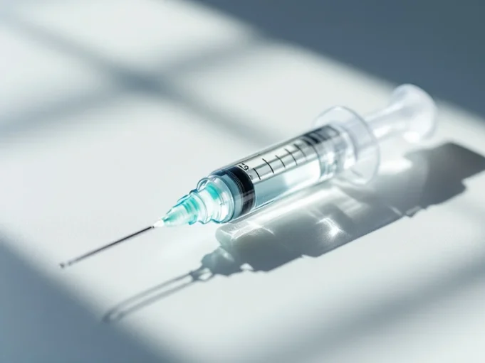 Une seule injection pour entendre en quelques semaines
